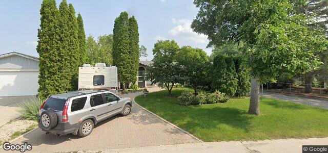 11 Evenlea Walk（加拿大曼尼托巴省溫尼伯市）房屋照片