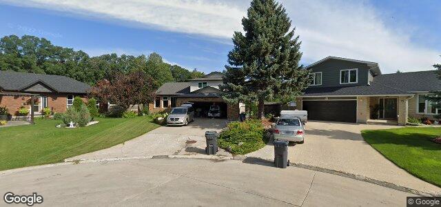 11 Huntsman Circle（加拿大曼尼托巴省溫尼伯市）房屋照片