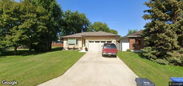 11 Jodonndra Bay（加拿大曼尼托巴省溫尼伯市）房屋照片