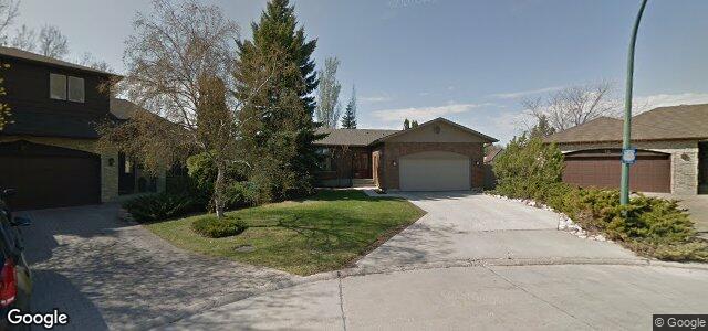 11 Kronstal Place（加拿大曼尼托巴省溫尼伯市）房屋照片