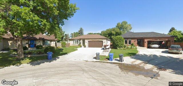 11 Matthew Bay（加拿大曼尼托巴省溫尼伯市）房屋照片