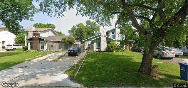 11 Melonlea Cove（加拿大曼尼托巴省溫尼伯市）房屋照片