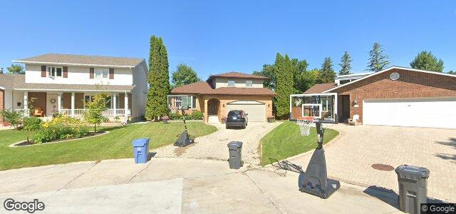 11 Northcote Bay（加拿大曼尼托巴省溫尼伯市）房屋照片