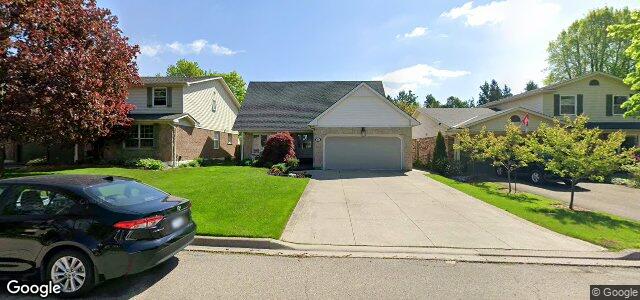 11 Parkway Place（加拿大曼尼托巴省温尼伯市）房屋照片