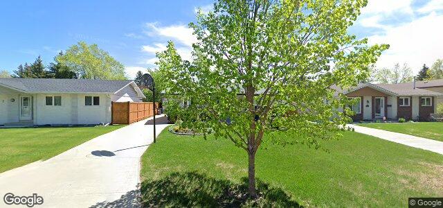 Photo of 11 Serenity Cove in Winnipeg, Manitoba