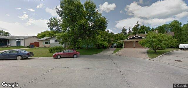 11 Solace Key（加拿大曼尼托巴省溫尼伯市）房屋照片