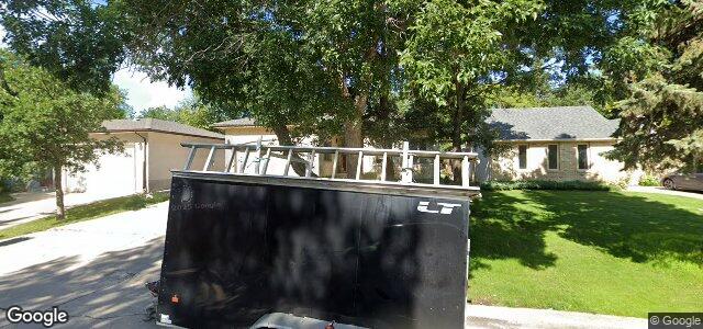 11 Stoneham Crescent（加拿大曼尼托巴省溫尼伯市）房屋照片