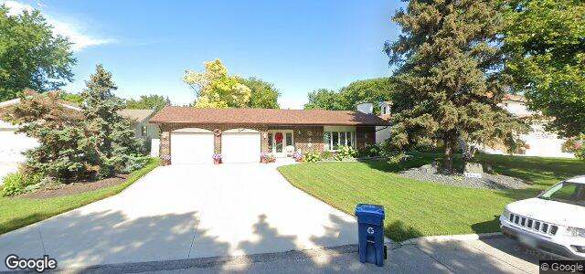 11 Wiebe'S Drive（加拿大曼尼托巴省溫尼伯市）房屋照片