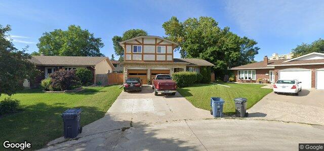 11 Willart Place（加拿大曼尼托巴省溫尼伯市）房屋照片