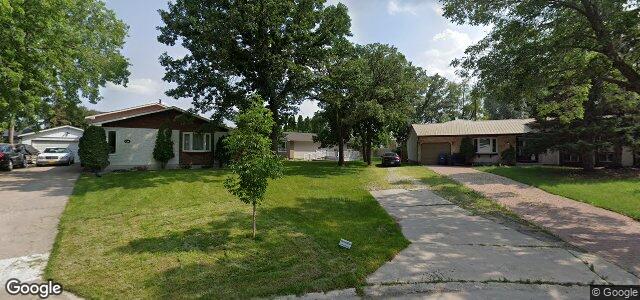 110 Evenlea Walk（加拿大曼尼托巴省溫尼伯市）房屋照片