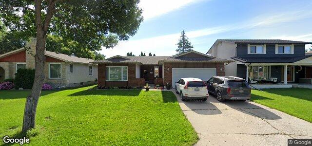 110 Reiny Drive（加拿大曼尼托巴省溫尼伯市）房屋照片