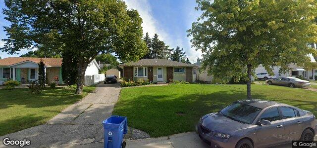 111 Morningmead Walk（加拿大曼尼托巴省溫尼伯市）房屋照片