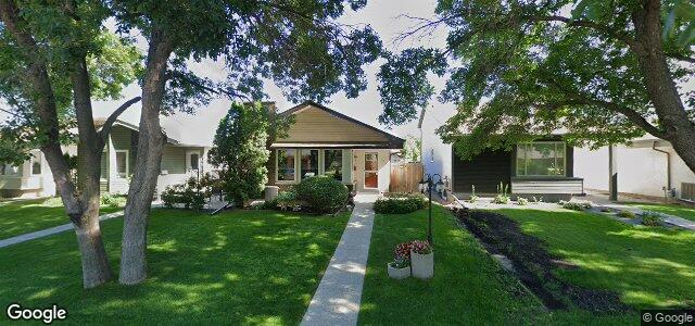 113 Leatherwood Crescent（加拿大曼尼托巴省溫尼伯市）房屋照片