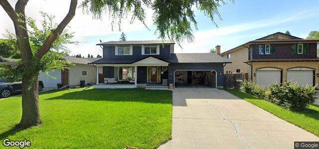 114 Reiny Drive（加拿大曼尼托巴省溫尼伯市）房屋照片