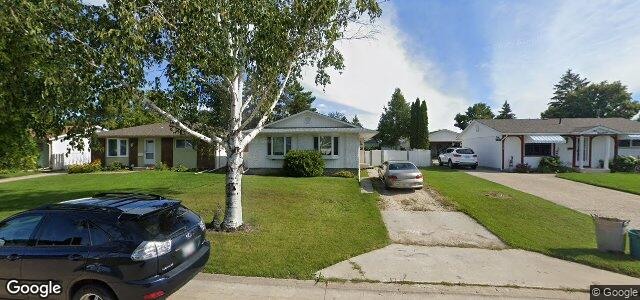 115 Morningmead Walk（加拿大曼尼托巴省溫尼伯市）房屋照片