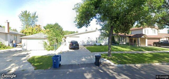 115 Pentland Street（加拿大曼尼托巴省溫尼伯市）房屋照片