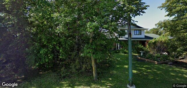 116 Algonquin Avenue（加拿大曼尼托巴省溫尼伯市）房屋照片