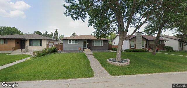 116 Malcana Street（加拿大曼尼托巴省溫尼伯市）房屋照片