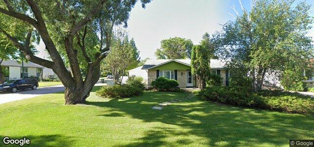 116 Summerfield Way（加拿大曼尼托巴省溫尼伯市）房屋照片