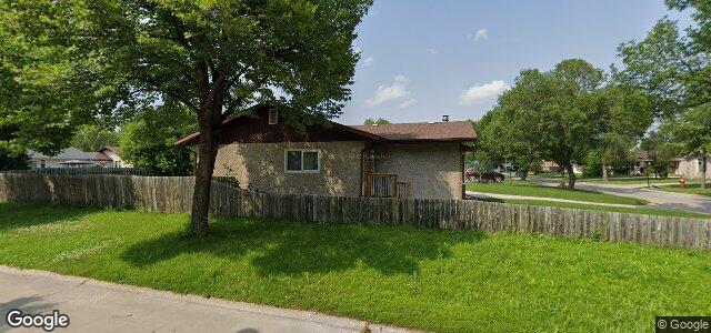 117 Evenlea Walk（加拿大曼尼托巴省溫尼伯市）房屋照片