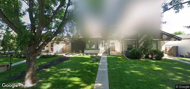 117 Leatherwood Crescent（加拿大曼尼托巴省溫尼伯市）房屋照片