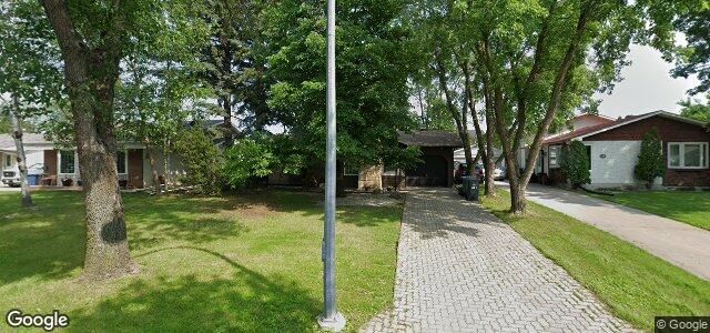 118 Evenlea Walk（加拿大曼尼托巴省溫尼伯市）房屋照片