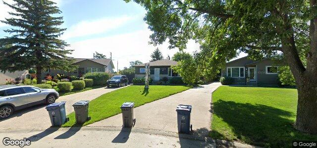 Photo of 118 Leatherwood Crescent in Winnipeg, Manitoba