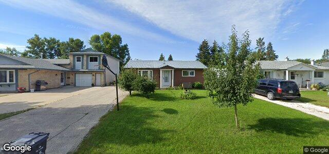 118 Morningmead Walk（加拿大曼尼托巴省溫尼伯市）房屋照片