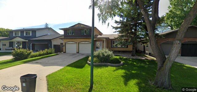 118 Reiny Drive（加拿大曼尼托巴省溫尼伯市）房屋照片