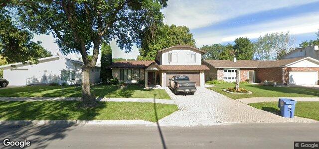 119 Pentland Street（加拿大曼尼托巴省溫尼伯市）房屋照片