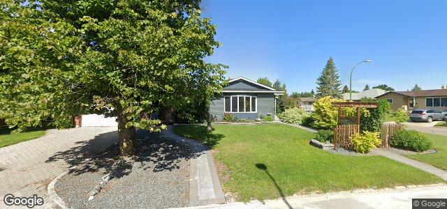 119 Uxbridge Road N（加拿大曼尼托巴省溫尼伯市）房屋照片