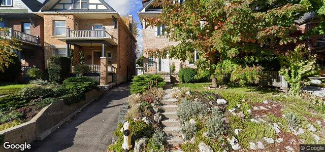 12 Algonquin Avenue（加拿大曼尼托巴省溫尼伯市）房屋照片