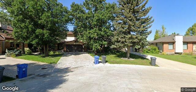 12 Charles Hawkins Bay（加拿大曼尼托巴省溫尼伯市）房屋照片