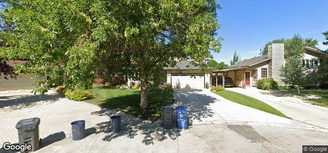 12 Donald Mcclintock Bay（加拿大曼尼托巴省溫尼伯市）房屋照片