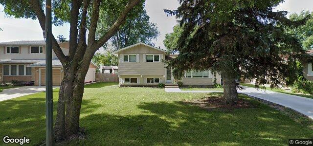 12 Hathway Road（加拿大曼尼托巴省溫尼伯市）房屋照片