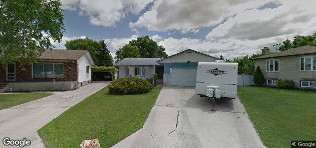 12 Heidelberg Bay（加拿大曼尼托巴省溫尼伯市）房屋照片