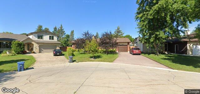 12 Peters Bay（加拿大曼尼托巴省溫尼伯市）房屋照片