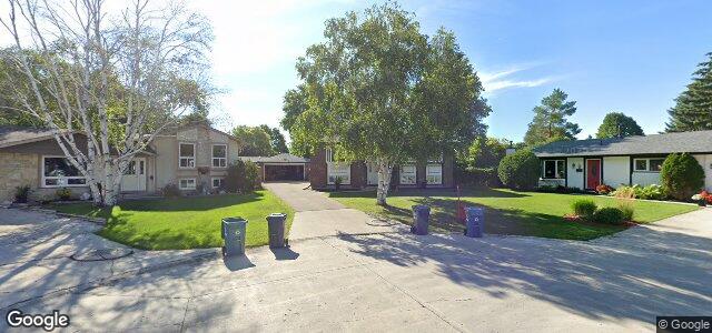 12 Puffin Place（加拿大曼尼托巴省溫尼伯市）房屋照片