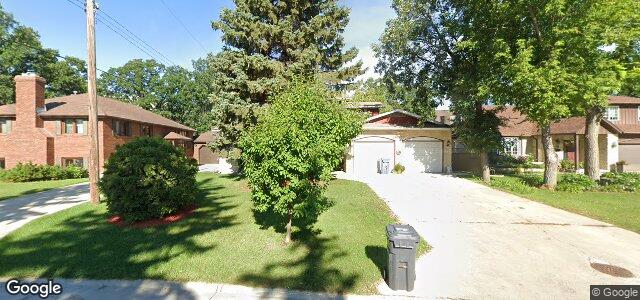 12 Reichert Street（加拿大曼尼托巴省溫尼伯市）房屋照片