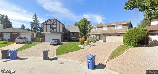 12 William Dixon Bay（加拿大曼尼托巴省溫尼伯市）房屋照片