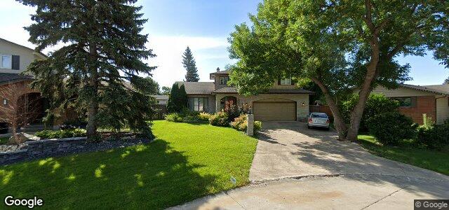 12 Winmart Cove（加拿大曼尼托巴省溫尼伯市）房屋照片