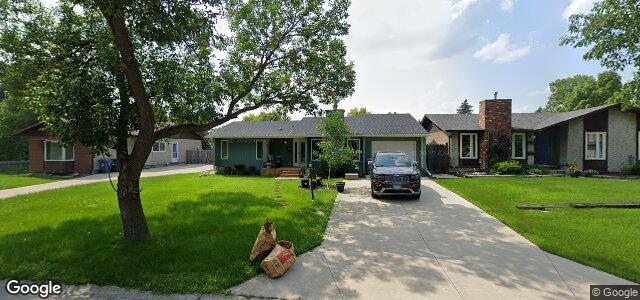 121 Evenlea Walk（加拿大曼尼托巴省溫尼伯市）房屋照片