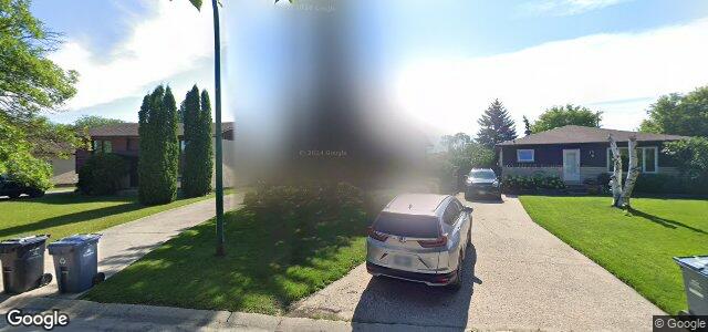 122 Leatherwood Crescent（加拿大曼尼托巴省溫尼伯市）房屋照片