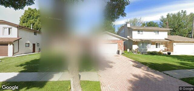 123 Pentland Street（加拿大曼尼托巴省溫尼伯市）房屋照片