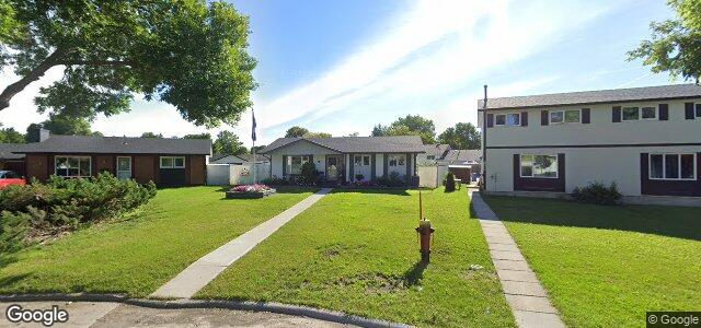 125 Summerfield Way（加拿大曼尼托巴省溫尼伯市）房屋照片