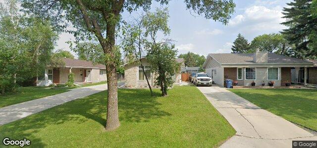 126 Evenlea Walk（加拿大曼尼托巴省溫尼伯市）房屋照片