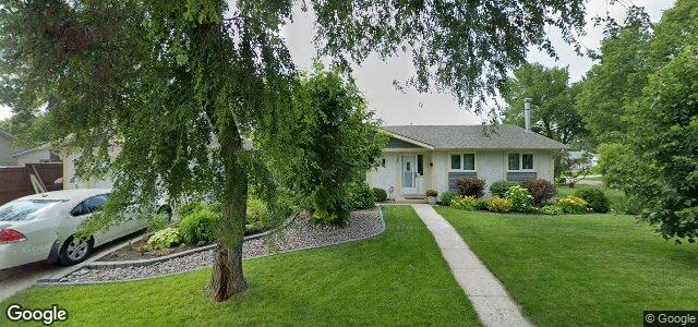 126 Morningmead Walk（加拿大曼尼托巴省溫尼伯市）房屋照片