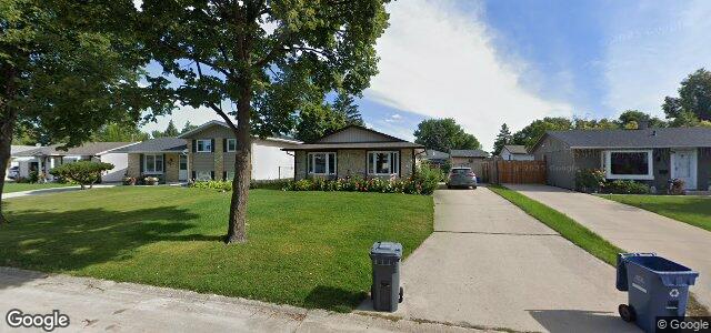 127 Morningmead Walk（加拿大曼尼托巴省溫尼伯市）房屋照片