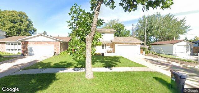 127 Pentland Street（加拿大曼尼托巴省溫尼伯市）房屋照片