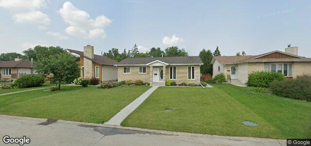 128 Malcana Street（加拿大曼尼托巴省溫尼伯市）房屋照片